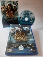 Lord of the Rings the Two Towers Playstation 2, Ophalen of Verzenden