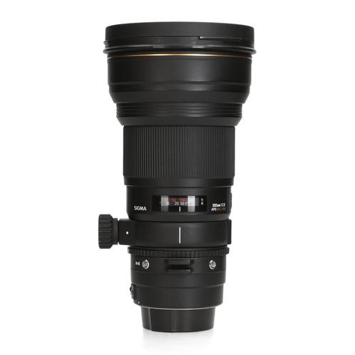 Sigma 300mm f2.8 EX DG APO HSM - Canon, Audio, Tv en Foto, Fotocamera's Digitaal, Ophalen of Verzenden