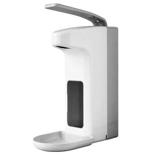 Multi-Dispenser | OMNI | Kunststof | Div. Middelen (500ml), Zakelijke goederen, Horeca | Keukenapparatuur, Nieuw in verpakking