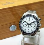 Omega - Speedmaster Racing Master Chronometer -, Handtassen en Accessoires, Nieuw