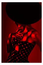 Elena Paraskeva - Red Dot Theory -XL