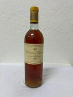 1970 Chateau d’Yquem - Sauternes 1er Cru Supérieur - 1 Fles, Verzamelen, Nieuw