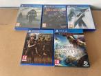Sony Playstation 4 (PS4) - Jeux vidéo (5) - Dans la boîte