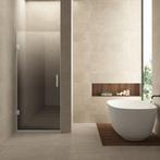 Glas Voor Nisdeur Links Wiesbaden Less 70x200 cm 8 mm Nano, Doe-het-zelf en Bouw, Ophalen of Verzenden, Nieuw, Douche