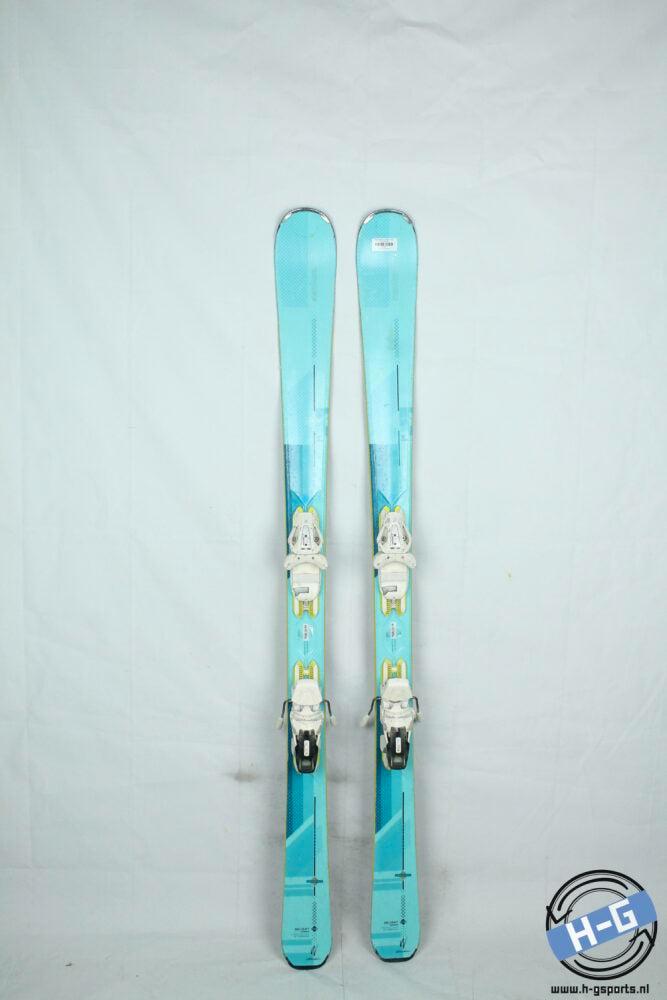 Elan Delight Supreme - 158, Sport en Fitness, Skiën en Langlaufen, Verzenden