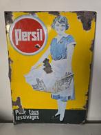 S.A. Email Koekelberg - Persil Pour tous lessivages -