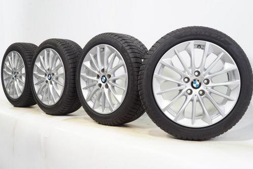 BMW 1 serie F40 2 serie F42 17 inch Velgen 546 + Winterbande, Auto-onderdelen, Banden en Velgen, Ophalen of Verzenden