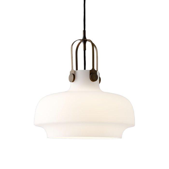 &Tradition - Space Copenhagen - Lampe à suspendre -, Antiek en Kunst, Antiek | Verlichting
