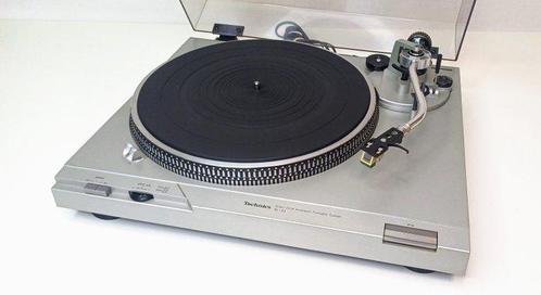 Technics - SL-D2 direct drive automatic system Tourne-disque, Audio, Tv en Foto, Radio's