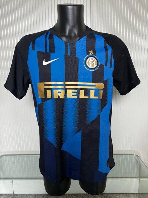 Inter Milan - Italiaanse voetbal competitie - skriniar -, Collections, Collections Autre