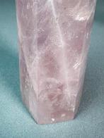 Rozekwarts Obelisk- 995 g - (2)