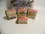 Schuco 1:87 - Voiture miniature (8) - Mercedes-Benz -