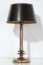 Herda - Schitterende Chique Tafellamp / Bureaulamp - Jaren, Antiquités & Art