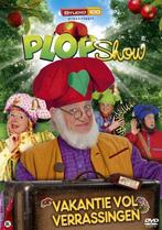 Kabouter Plop Show - Vakantie Vol Verrassingen, Cd's en Dvd's, Verzenden, Nieuw in verpakking
