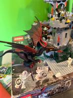 Lego Set - 7094 - Castle - Kings Castle Siege, Kinderen en Baby's, Nieuw