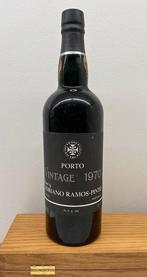 1970 Ramos Pinto - Vintage Port - Gebotteld in 1972 -  Douro