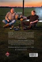 Boek Culinair BBQ - Keilekker & Simpel 7141224643307, Verzenden, Zo goed als nieuw, BBQ Pitmaster Community