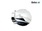 Blokdeksel Rechts Kawasaki W 800 2011-2016 (W800), Motoren, Verzenden, Gebruikt