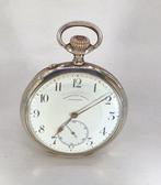 International Watch Co Schaffhausen - Große Silber Lepine, Bijoux, Sacs & Beauté