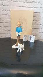 Moulinsart - Tintin - Statuette 46007 - Le Musée imaginaire.