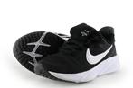 Nike Sportschoenen in maat 28 Zwart, Kinderen en Baby's, Verzenden, Zo goed als nieuw, Nike, Jongen of Meisje
