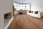 Proefstaal - Kronotex D4177 Century Oak Brown V4 Laminaat /, Ophalen of Verzenden, Nieuw