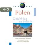 Polen / Globus reisgids 9789043800358 R. Marsch-Potocka, Boeken, Reisgidsen, Verzenden, Zo goed als nieuw, R. Marsch-Potocka