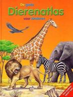 De grote dierenatlas voor kinderen - Maren von Klitzing, Verzenden, Gelezen, Maren von Klitzing