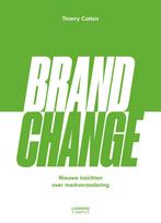 Brand change 9789401466899 Thierry Cattoir, Boeken, Verzenden, Zo goed als nieuw, Thierry Cattoir