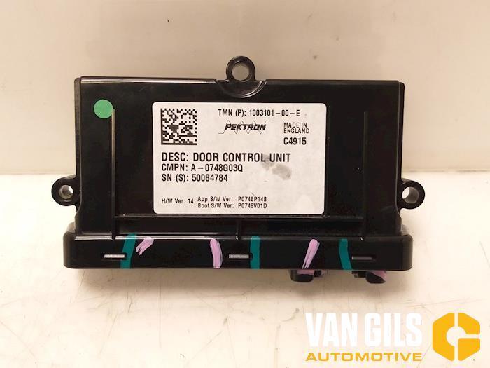 Centrale Deurvergrendelings Module Tesla Model S O178084, Auto-onderdelen, Carrosserie