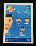Elvis Presley - Priscilla Presley - Autograph - Funko Pop -