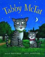 Tabby McTat 9781407109275 Julia Donaldson, Verzenden, Gelezen, Julia Donaldson