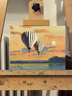 Claudio Rolfi (1960) - Volo sereno