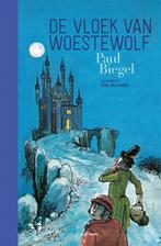 De vloek van Woestewolf 9789025773854 Paul Biegel, Verzenden, Zo goed als nieuw, Paul Biegel