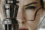 Star Wars - Daisy Ridley Rey - 25x40 cm Photo Signed in, Nieuw