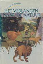 het verlangen naar de natuur 9789051570823 Craig Thomas, Boeken, Verzenden, Gelezen, Craig Thomas