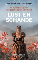 Lust en schande / Crème de la crime 9789461096012, Verzenden, Zo goed als nieuw, Marianne Hoogstraaten