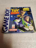 Nintendo - Disneys Toy Story - Gameboy Classic - Videogame, Nieuw