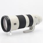 Sony FE 200-600mm F/5.6-6.3 G OSS | Tweedehands, Audio, Tv en Foto, Foto | Lenzen en Objectieven, Verzenden, Zo goed als nieuw