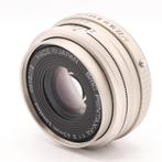 Pentax 43mm F/1.9 zilver Limited | Tweedehands, Verzenden, Zo goed als nieuw