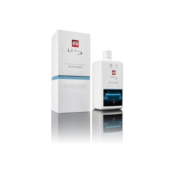 Ultra High Definition Shampoo 1 liter - Autoglym (ONDERHOUD), Auto diversen, Autogereedschap, Nieuw, Verzenden