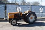 Veiling: Minitractor Renault 60 Diesel