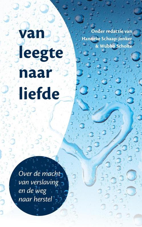 Van leegte naar liefde 9789023955207, Boeken, Politiek en Maatschappij, Zo goed als nieuw, Verzenden