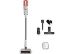 Miele DuoFlex HX1 - Steelstofzuiger - 55 min accuduur - Rood, Huis en Inrichting, Verzenden, Zo goed als nieuw