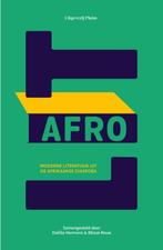 AfroLit 9789083073637 Dalilla Hermans, Boeken, Verzenden, Zo goed als nieuw, Dalilla Hermans