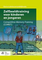 Zelfbeeldtraining voor kinderen en jongeren / Kind en, Boeken, Verzenden, Zo goed als nieuw, Marije Kuin