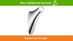 Bieden: Hansgrohe Axor Massaud wall mount hook, Ophalen of Verzenden, Nieuw