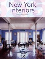 New York Interiors 9783822838037 Beate Wedekind, Boeken, Verzenden, Zo goed als nieuw, Beate Wedekind