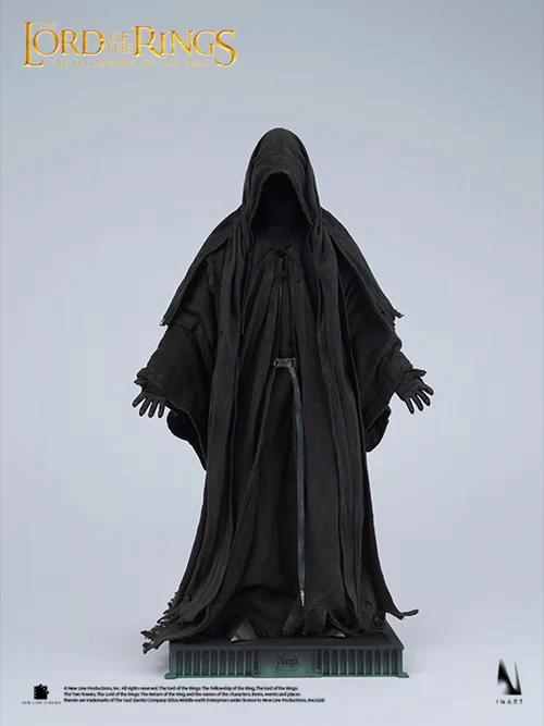 Lord of the Rings Action Figure 1/6 Ringwraith 38 cm, Verzamelen, Lord of the Rings, Ophalen of Verzenden