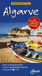 Algarve / ANWB Extra 9789018033378 Lydia Hohenberger, Boeken, Reisgidsen, Verzenden, Gelezen, Lydia Hohenberger